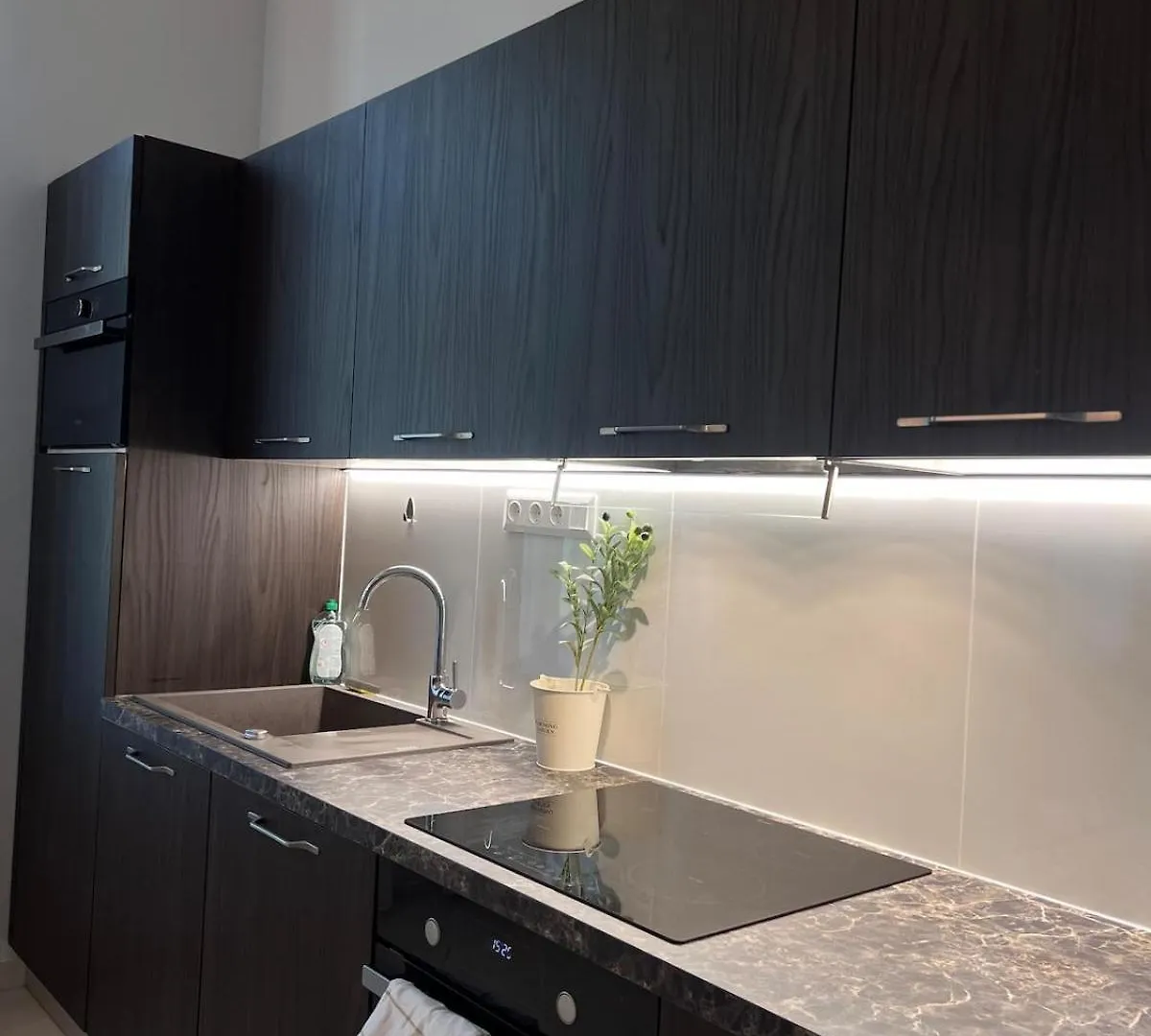Daire Aquapolis Home Segedin Macaristan